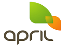 logo april assurance